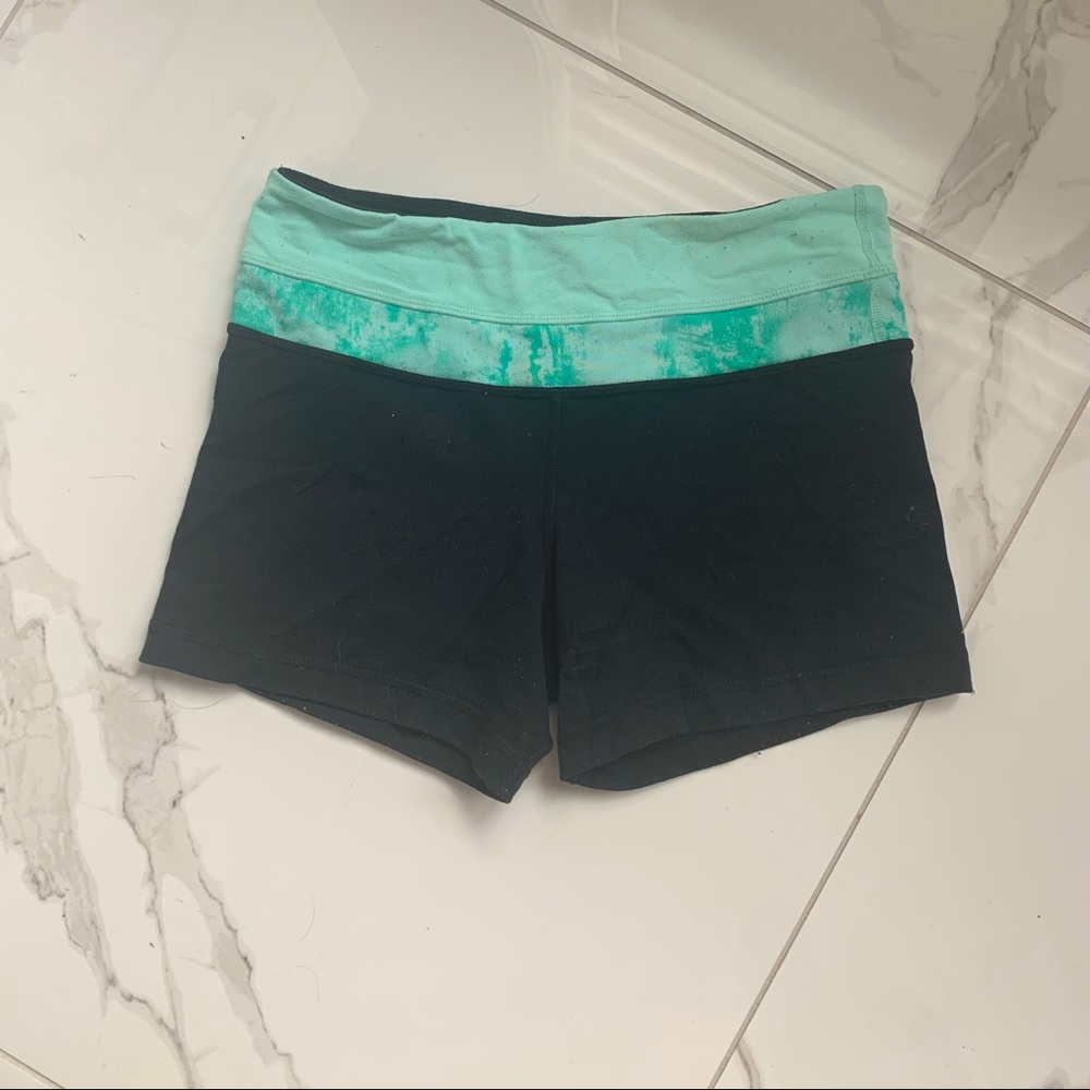Lululemon Shorts